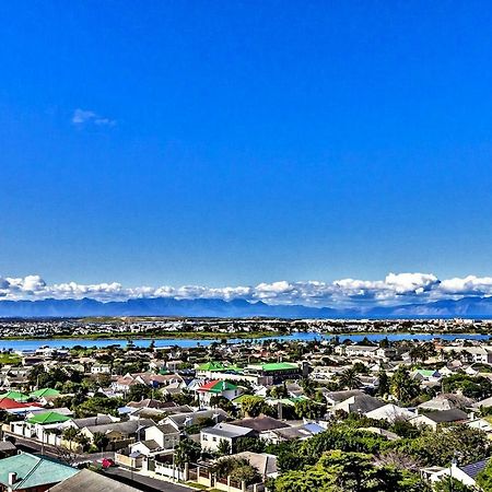 Lakeside Lodge Muizenberg Esterno foto