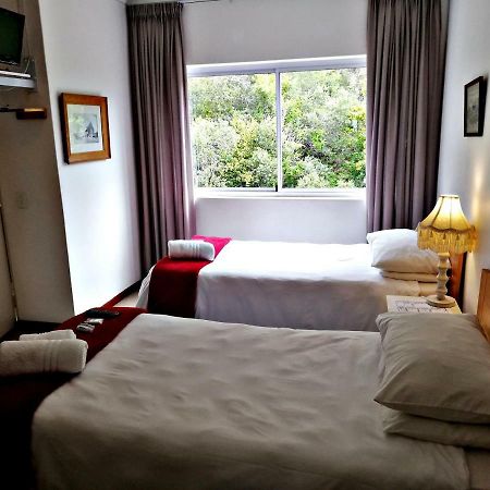 Lakeside Lodge Muizenberg Esterno foto