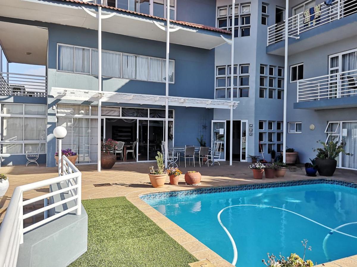 Lakeside Lodge Muizenberg Esterno foto