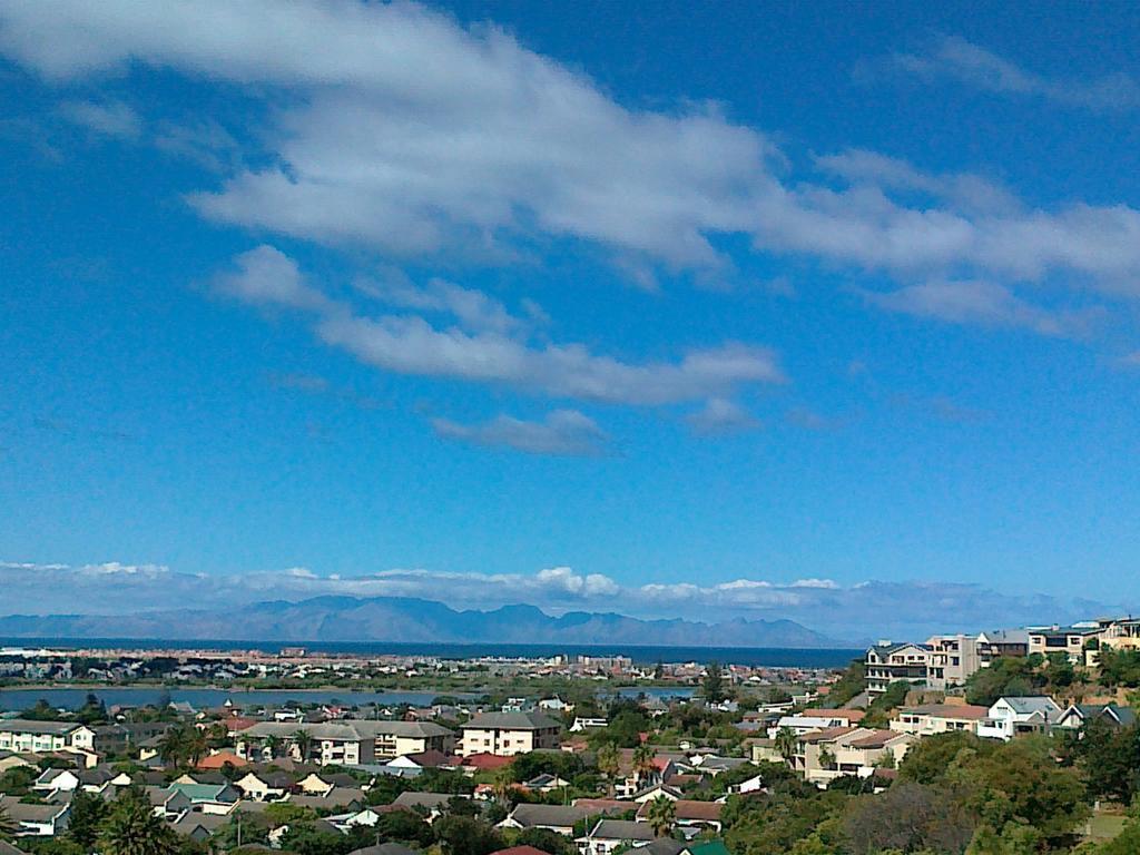 Lakeside Lodge Muizenberg Camera foto