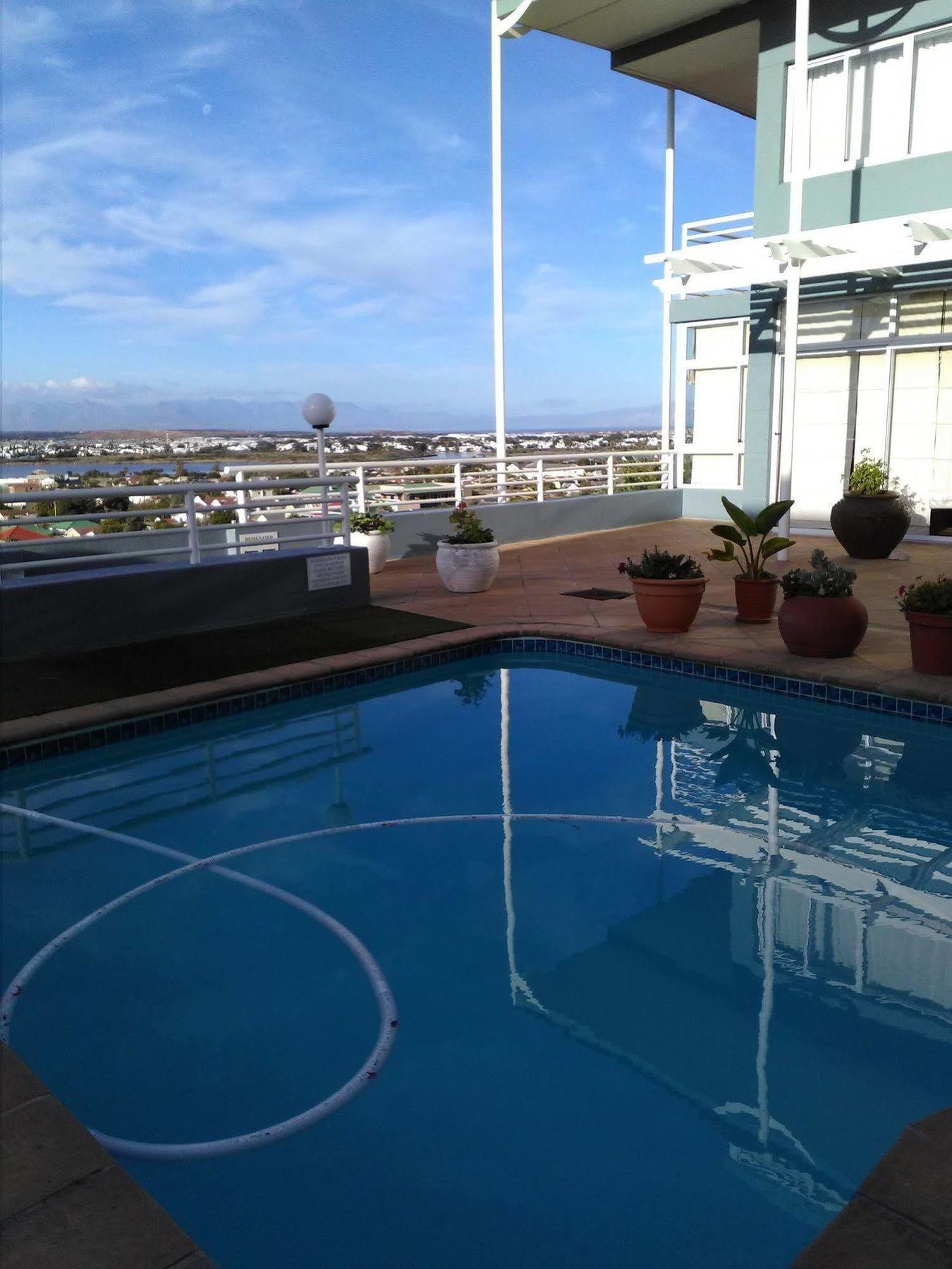 Lakeside Lodge Muizenberg Esterno foto