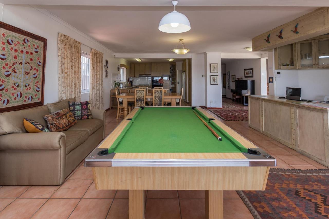 Lakeside Lodge Muizenberg Esterno foto