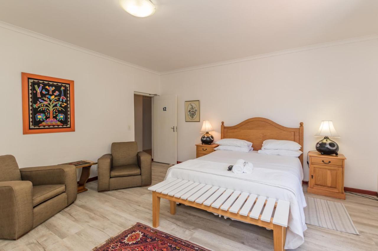 Lakeside Lodge Muizenberg Esterno foto