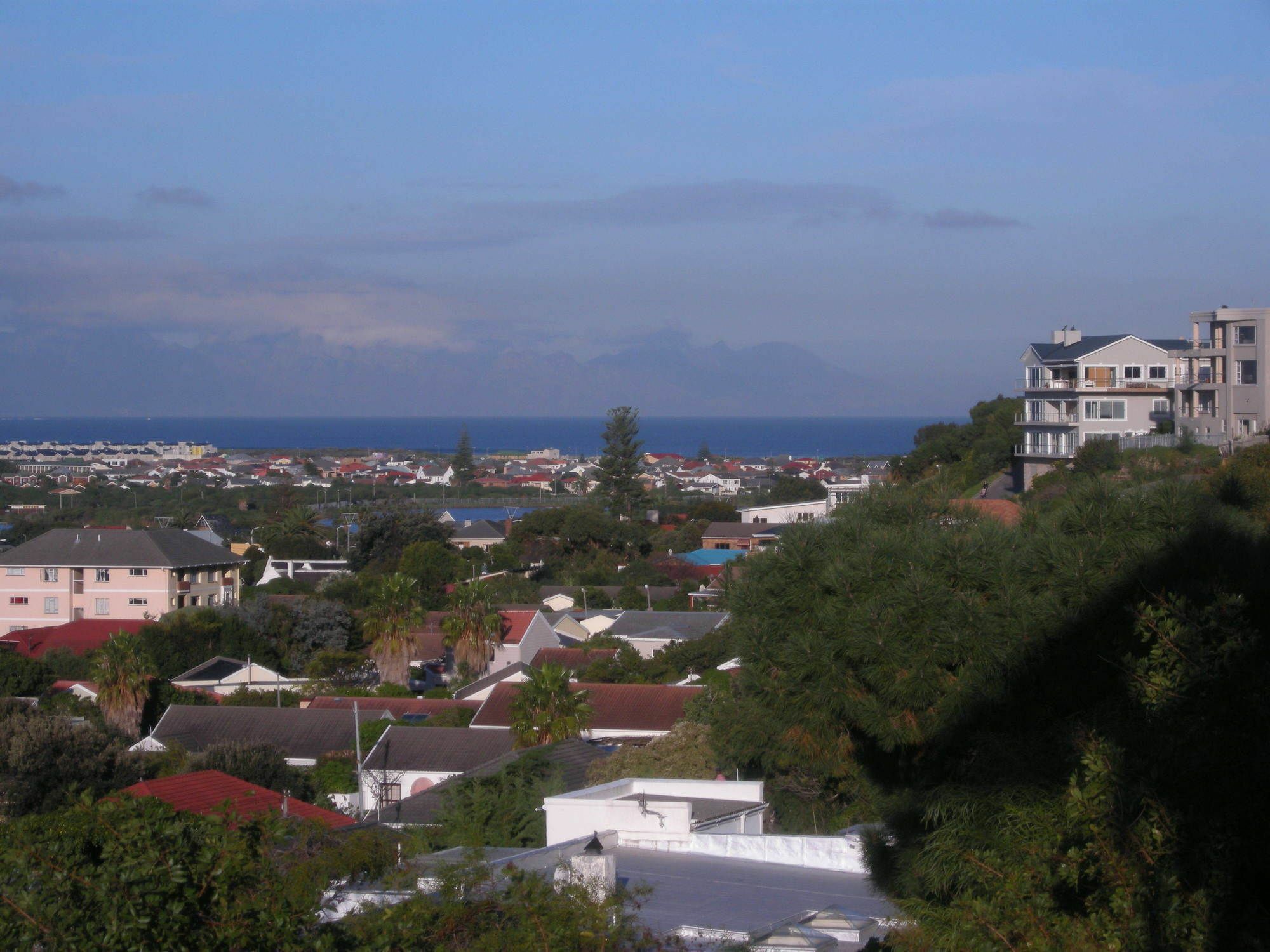 Lakeside Lodge Muizenberg Esterno foto