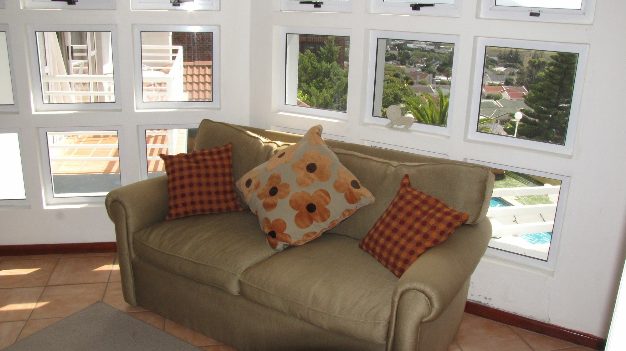 Lakeside Lodge Muizenberg Esterno foto