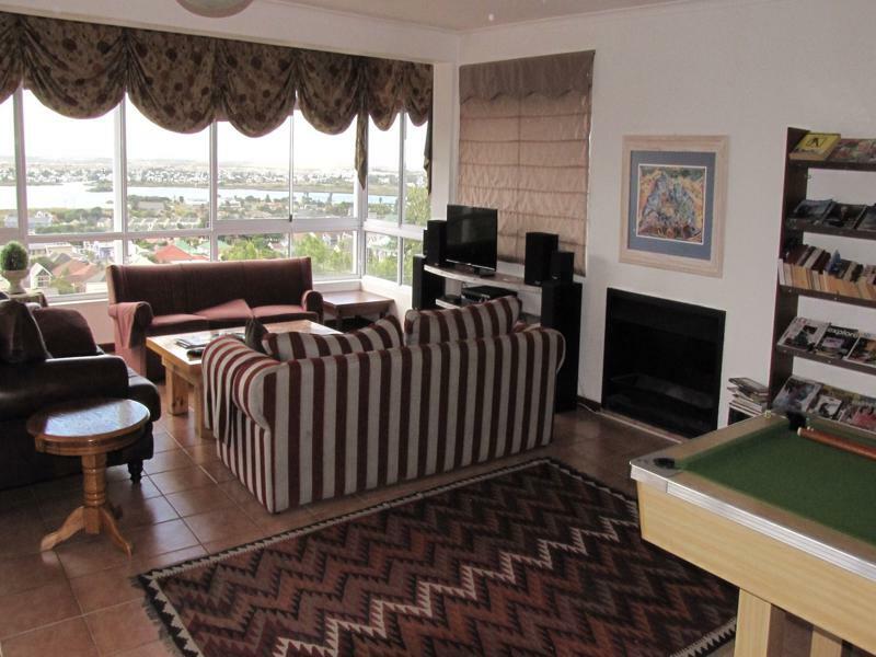 Lakeside Lodge Muizenberg Esterno foto