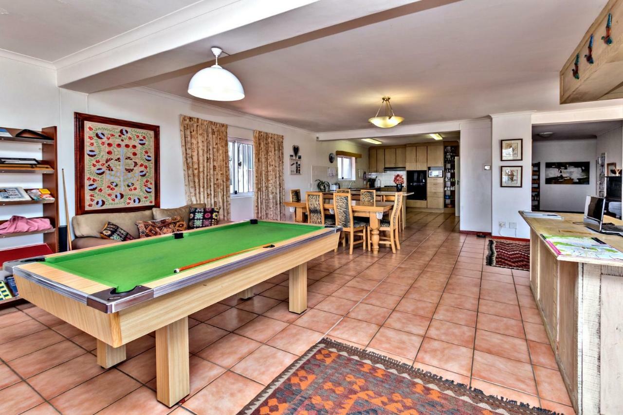 Lakeside Lodge Muizenberg Esterno foto