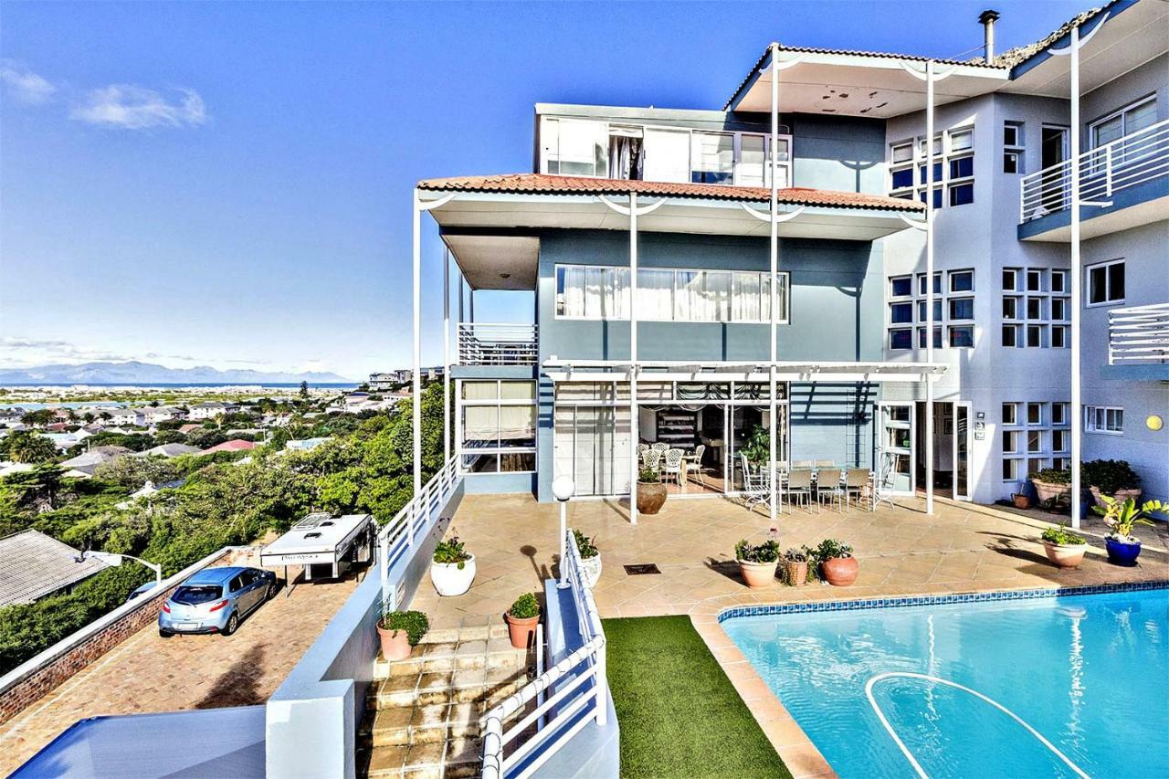 Lakeside Lodge Muizenberg Esterno foto