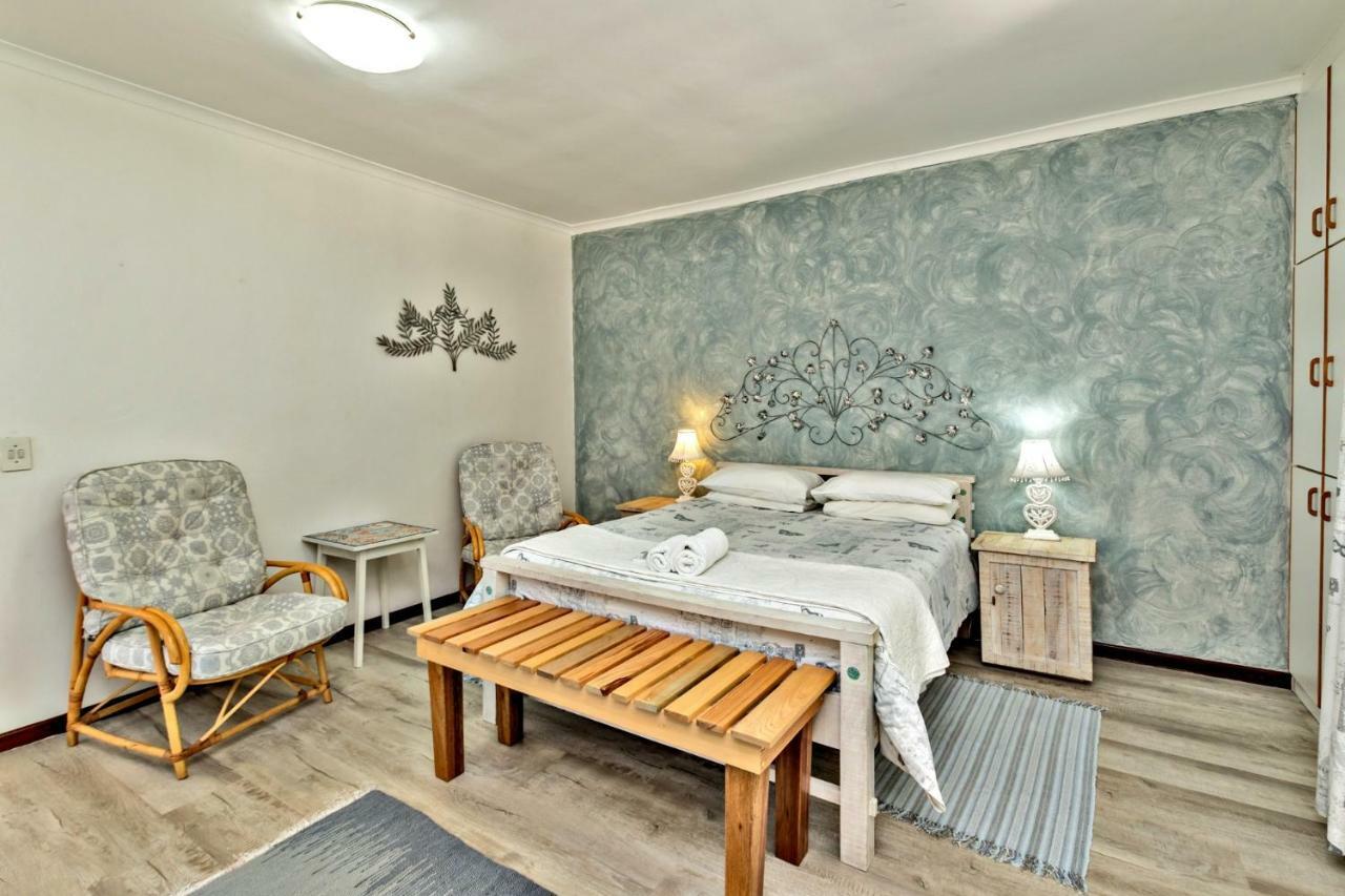 Lakeside Lodge Muizenberg Esterno foto