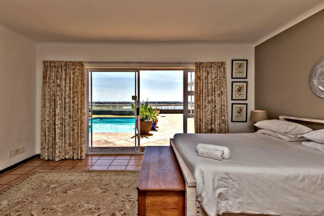 Lakeside Lodge Muizenberg Esterno foto