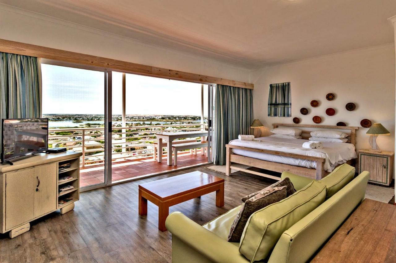 Lakeside Lodge Muizenberg Esterno foto
