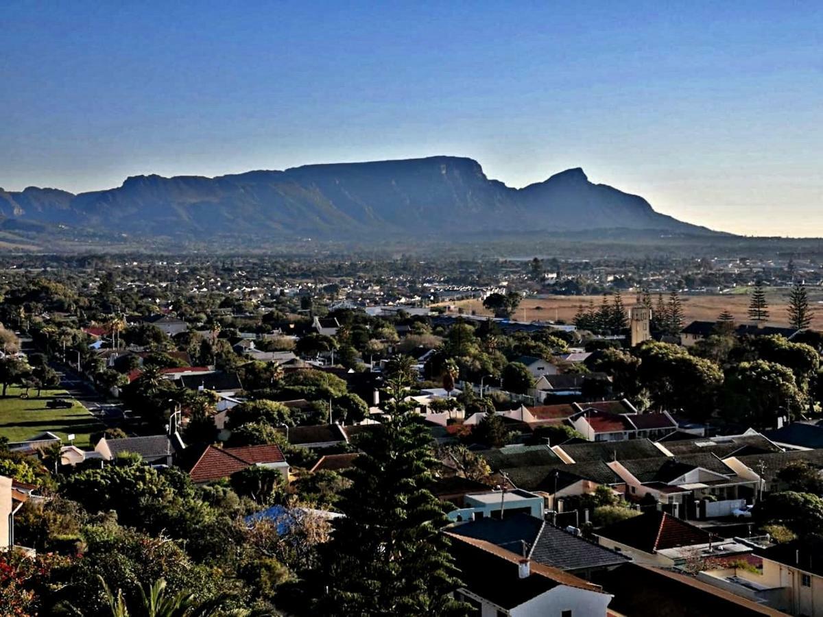 Lakeside Lodge Muizenberg Esterno foto