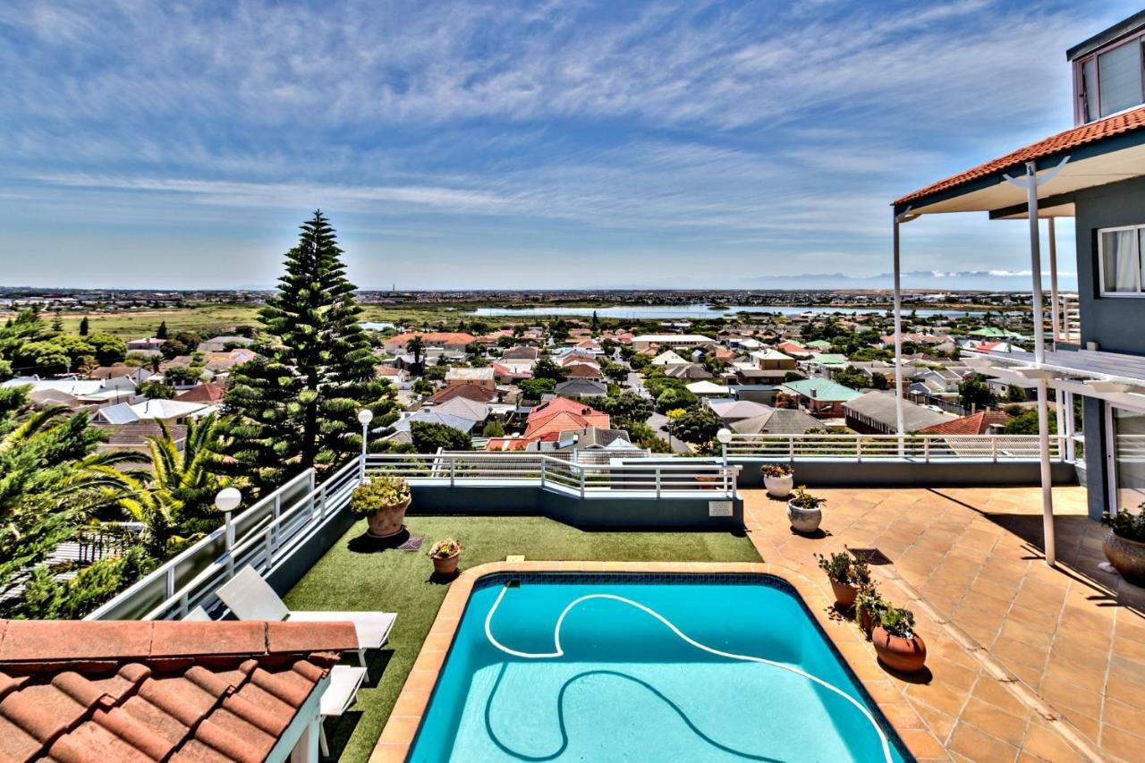 Lakeside Lodge Muizenberg Esterno foto