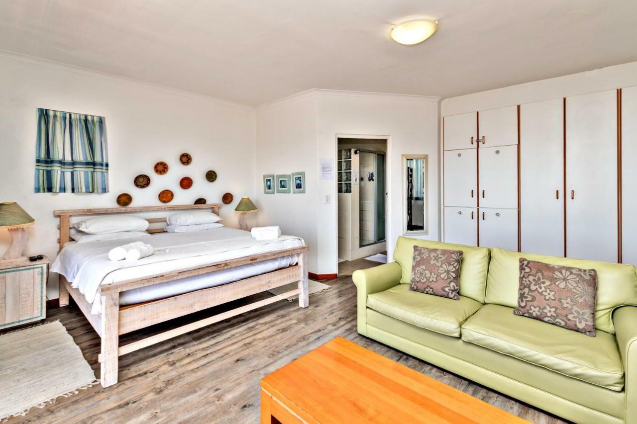 Lakeside Lodge Muizenberg Esterno foto