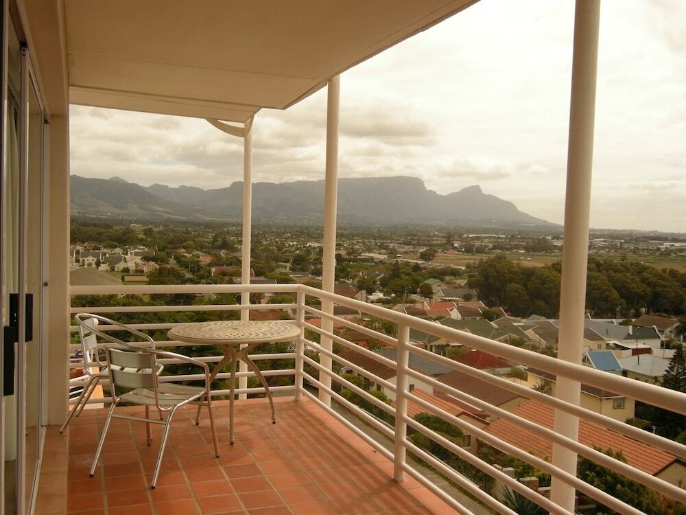 Lakeside Lodge Muizenberg Esterno foto